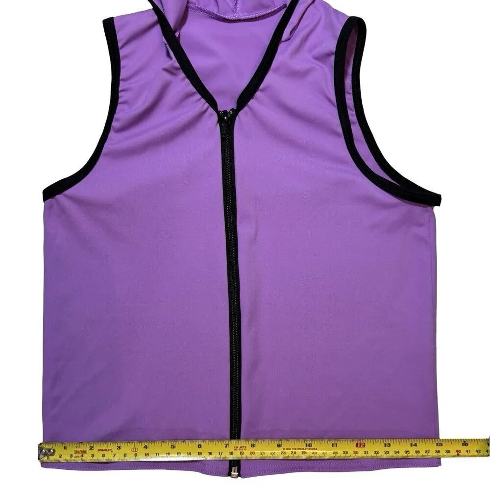 Weissman dancewear unisex
